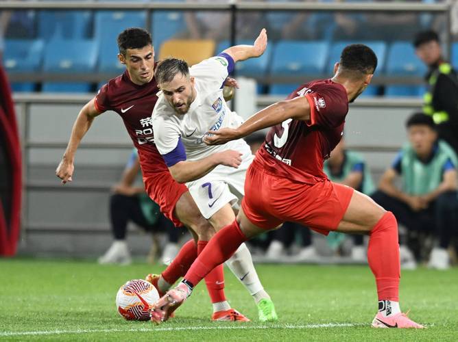 金年会登录入口-包含亚冠国际比赛日再迎强敌；波尔图调整名单；主帅态度——话题不断；赛程密集仍需轮换的词条-金年会登录入口