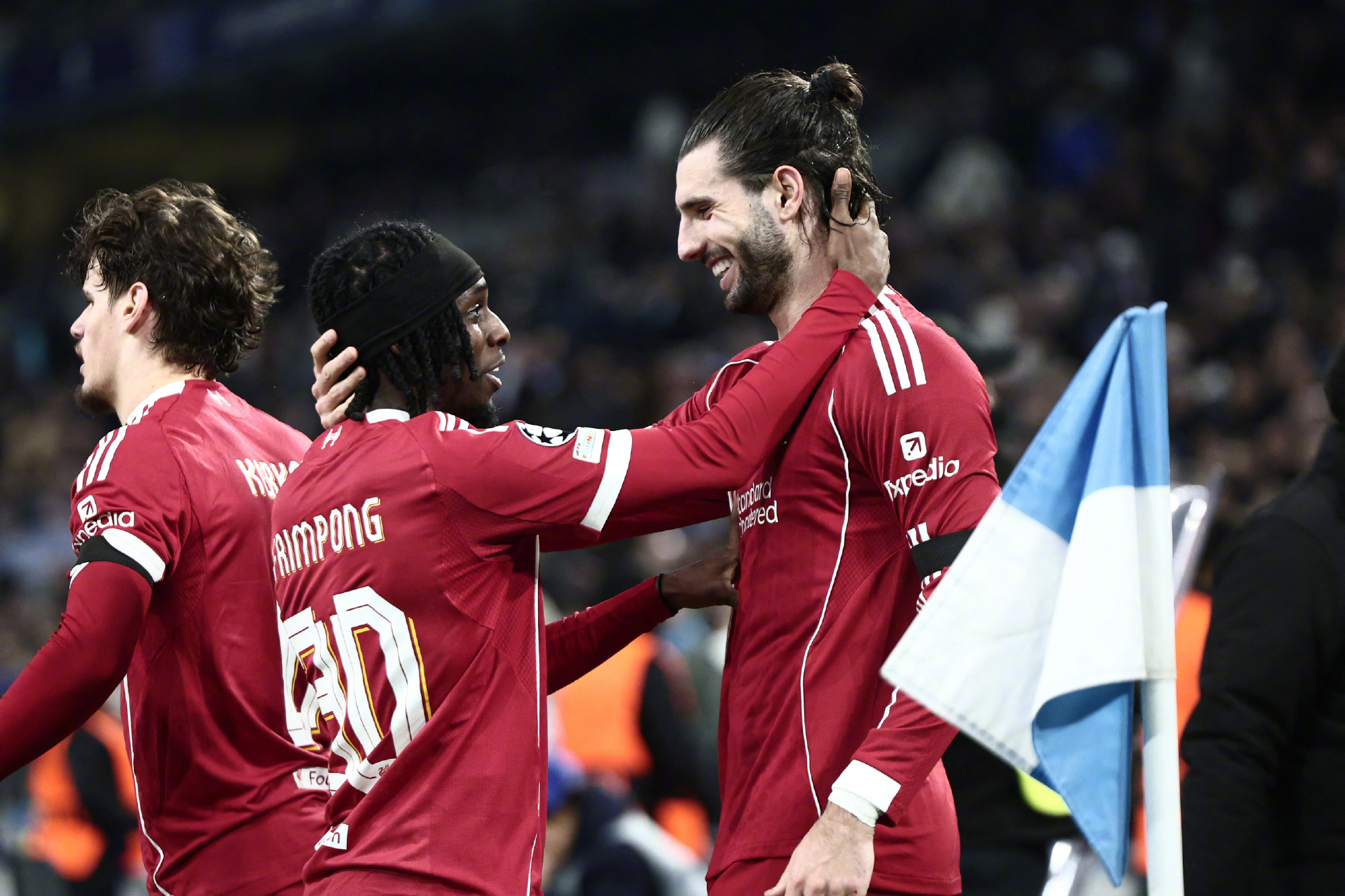 金年会共享体育平台-关于利物浦迎欧超杯关键赛，转会期战术微调，球迷炸锅，控场能力受关注的信息-金年会共享体育平台